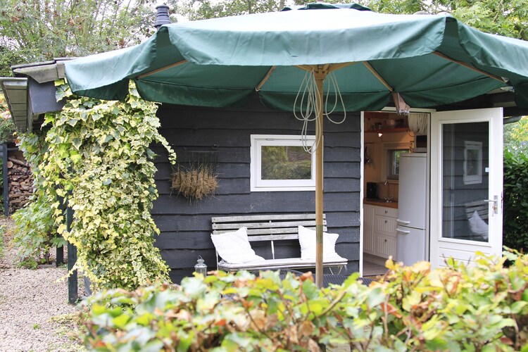 Holiday home North Holland