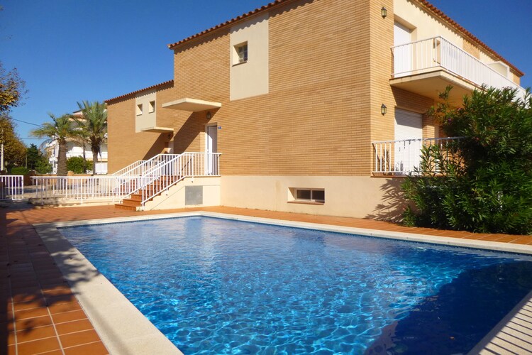 Holiday home Costa Brava