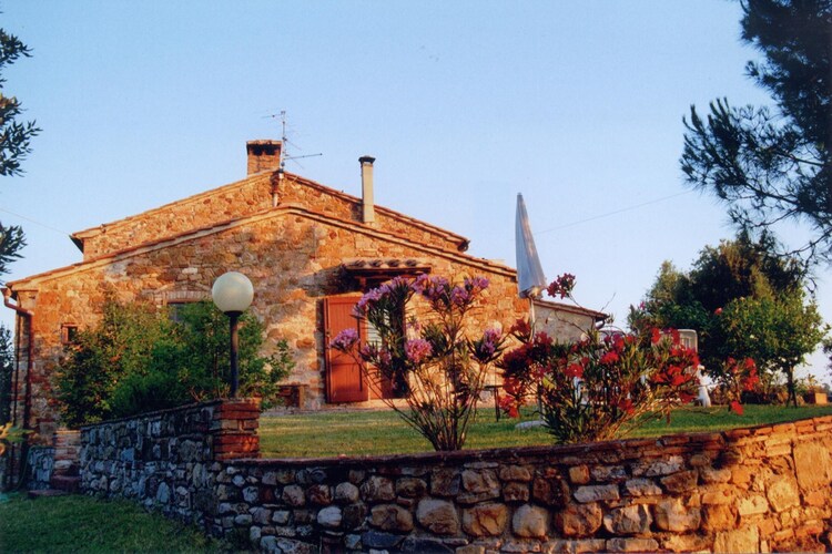 Farmhouse Tuscany Elba