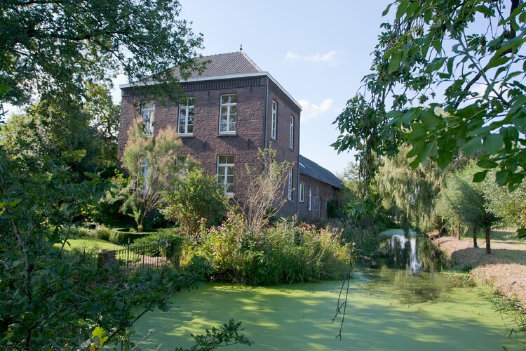 Mansion Limburg