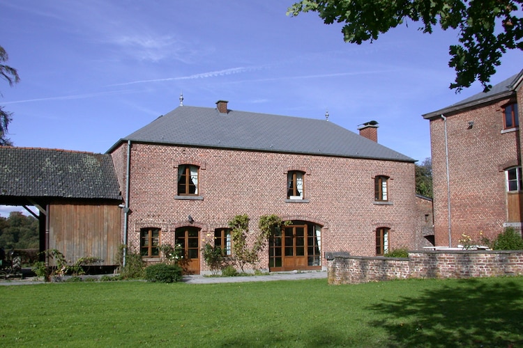 Cottage Namur