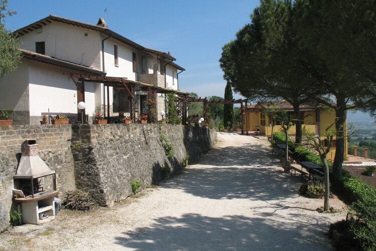 Mansion Umbria