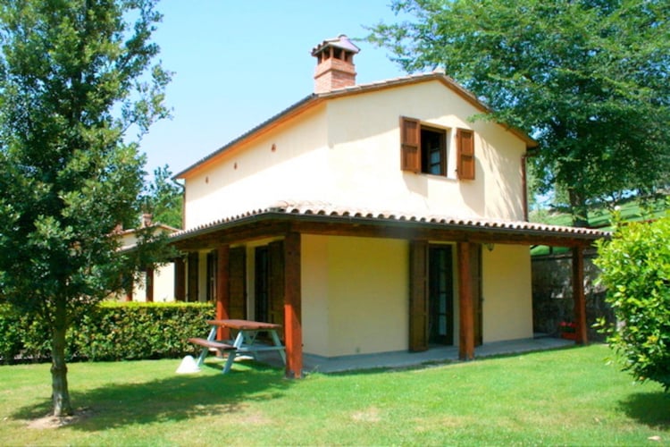 Holiday home Tuscany Elba