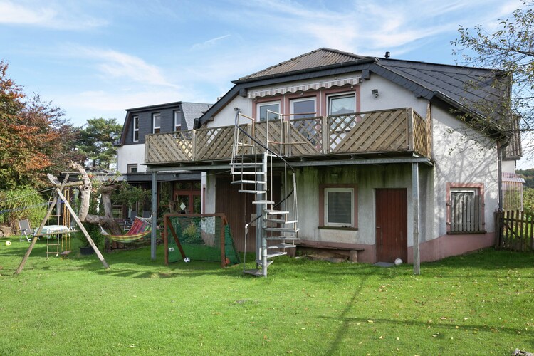 Apartment Eifel