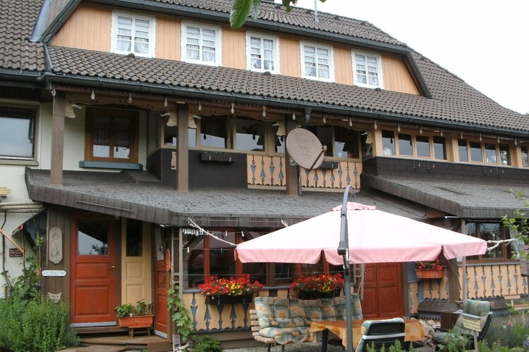 Holiday home Black Forest