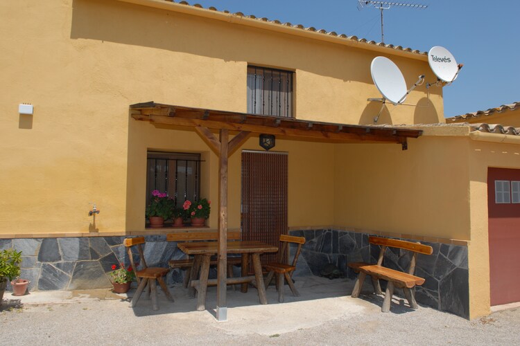Cottage Barcelona Maresme Coast