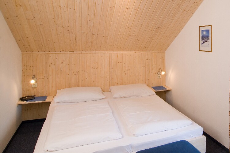 Georg - Bedroom