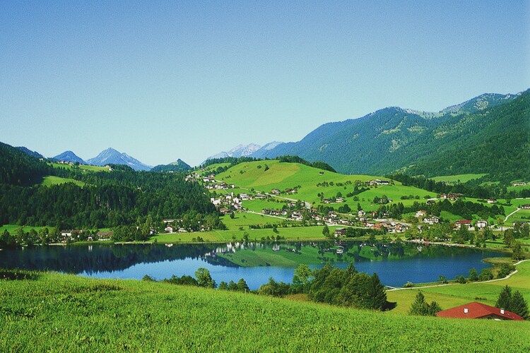 Georg - Area - Summer