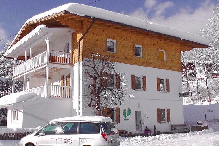 Georg - Apartment - Thiersee