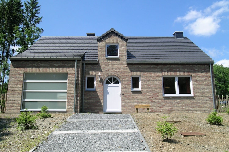 Villa Namur