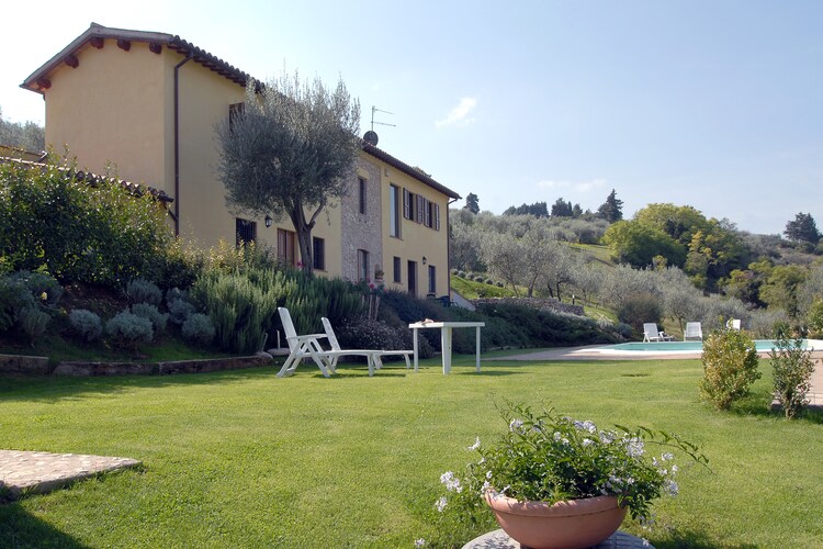 Farmhouse Umbria