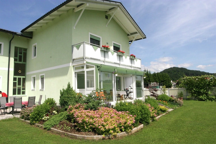 Apartment Carinthia