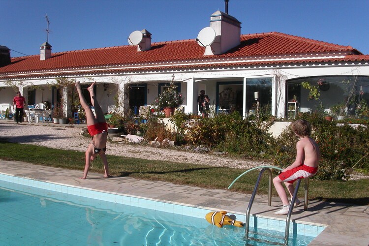 Farmhouse Alentejo