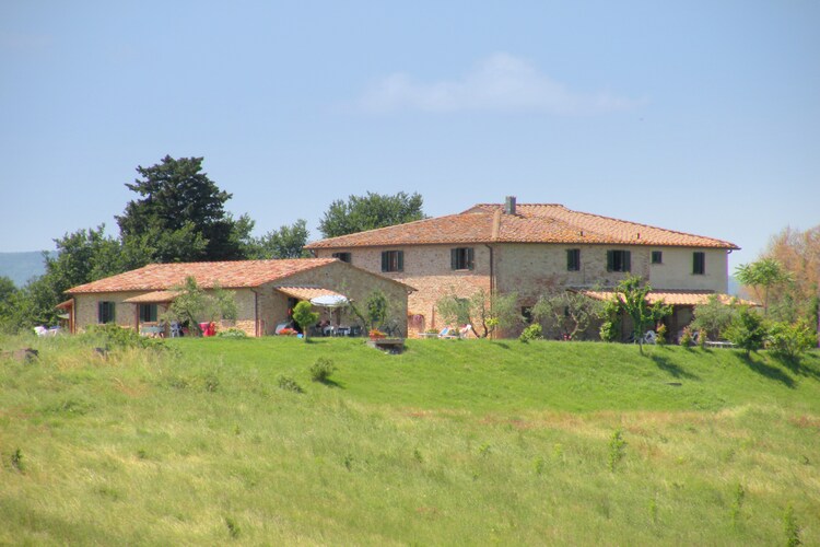 Farmhouse Tuscany Elba