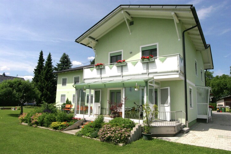 Apartment Carinthia