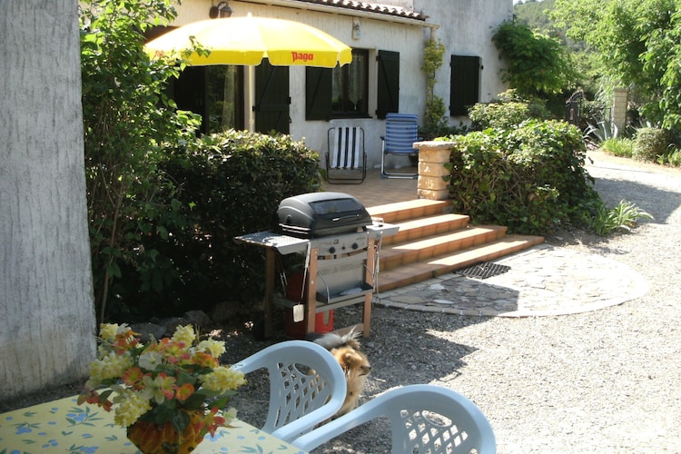 Apartment Languedoc-Roussillon