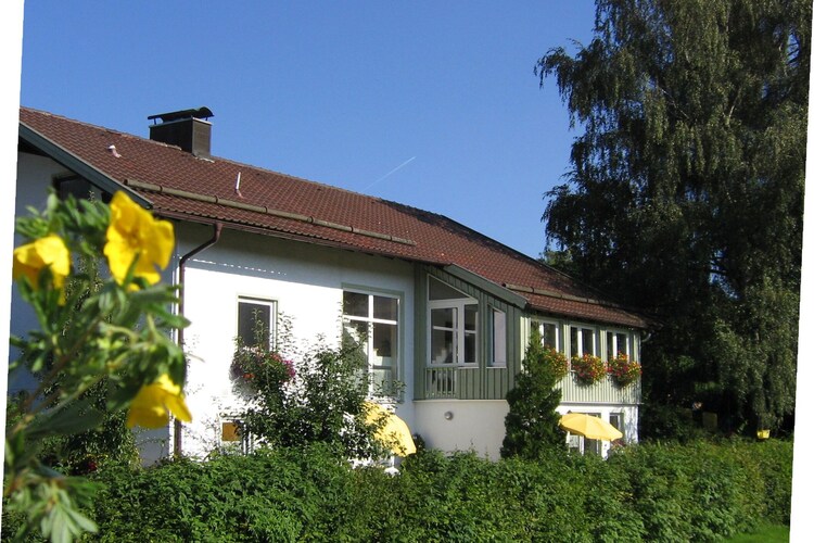 Holiday home Bavaria