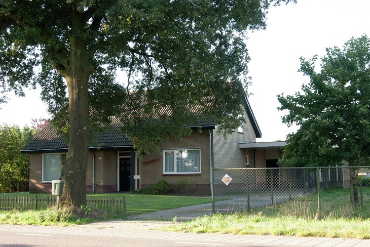 Farmhouse North Brabant