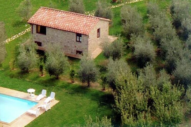 Farmhouse Tuscany Elba