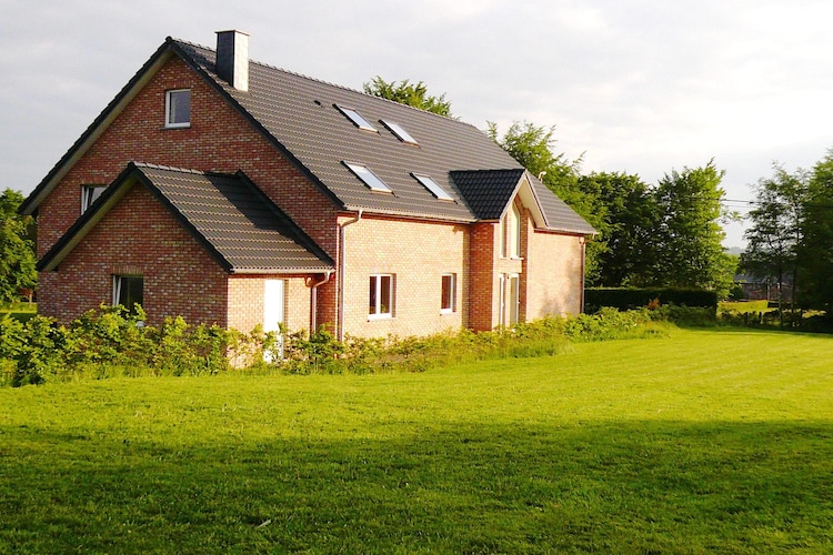 Holiday home Liege