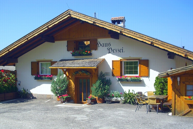 Chalet Trentino Dolomites