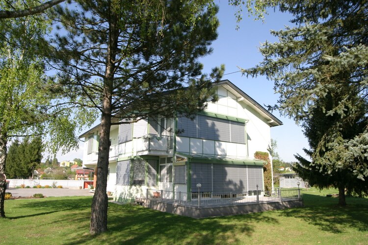 Apartment Carinthia
