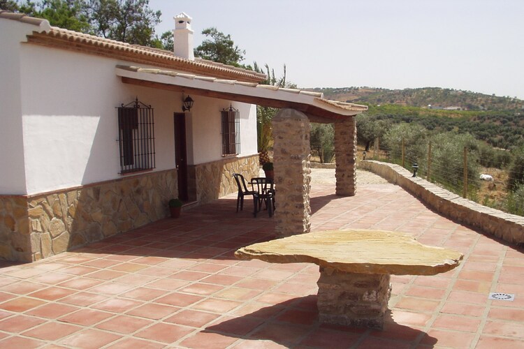 Cottage Andalusia Inland