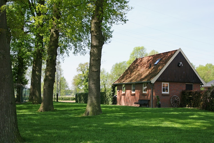 Holiday home Overijssel