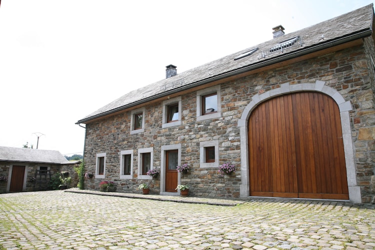 Cottage Liege
