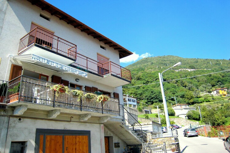 Apartment Lakes of Italy