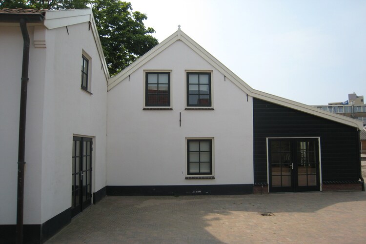 Holiday home South Holland