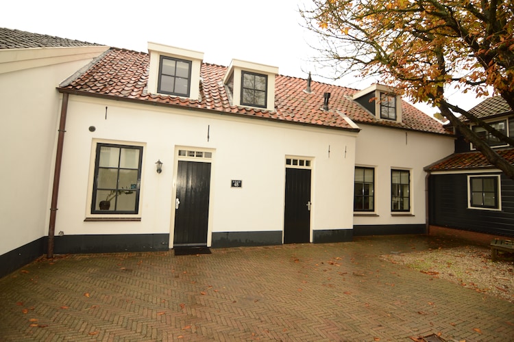 Holiday home South Holland