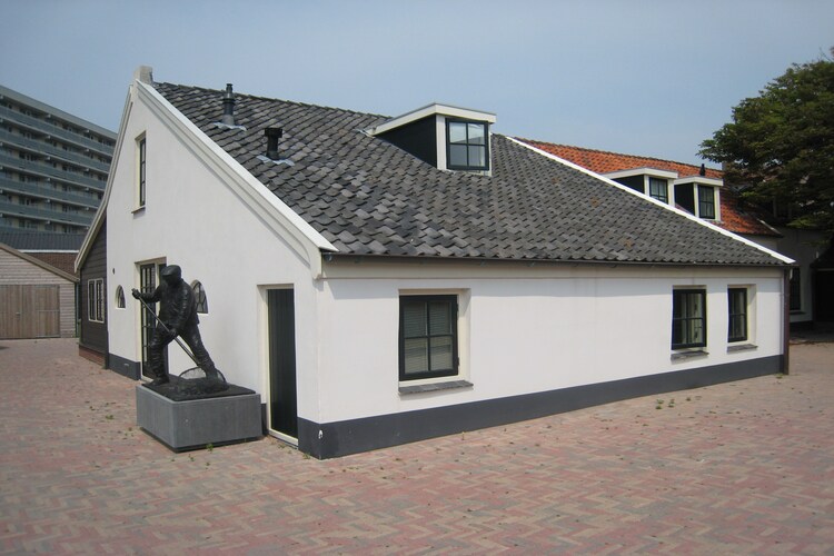 Holiday home South Holland