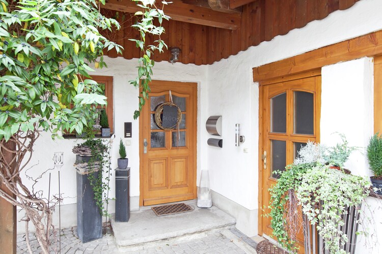 Holiday home Bavaria
