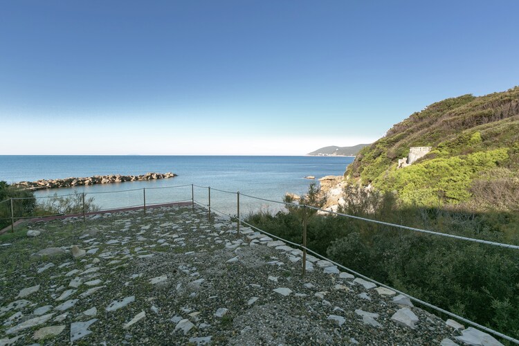 Holiday home Tuscany Elba