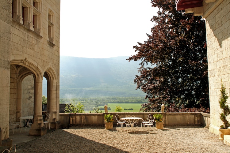 Holiday house De la Tour (61887), Serrières en Chautagne, Savoy, Rhône-Alps, France, picture 28