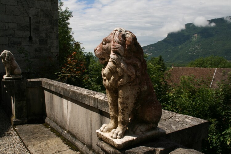 Holiday house De la Tour (61887), Serrières en Chautagne, Savoy, Rhône-Alps, France, picture 33