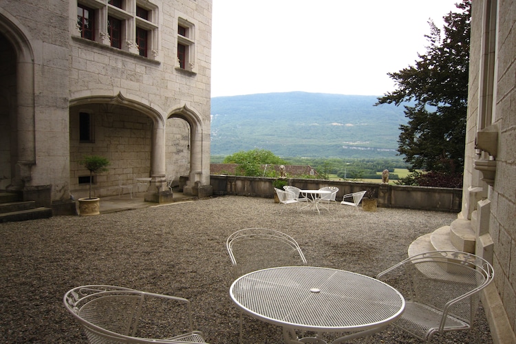 Holiday house De la Tour (61887), Serrières en Chautagne, Savoy, Rhône-Alps, France, picture 27