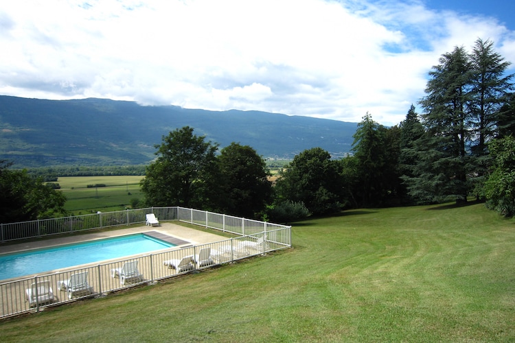 Holiday house De la Tour (61887), Serrières en Chautagne, Savoy, Rhône-Alps, France, picture 16