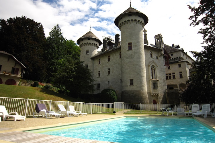 Holiday house De la Tour (61887), Serrières en Chautagne, Savoy, Rhône-Alps, France, picture 2