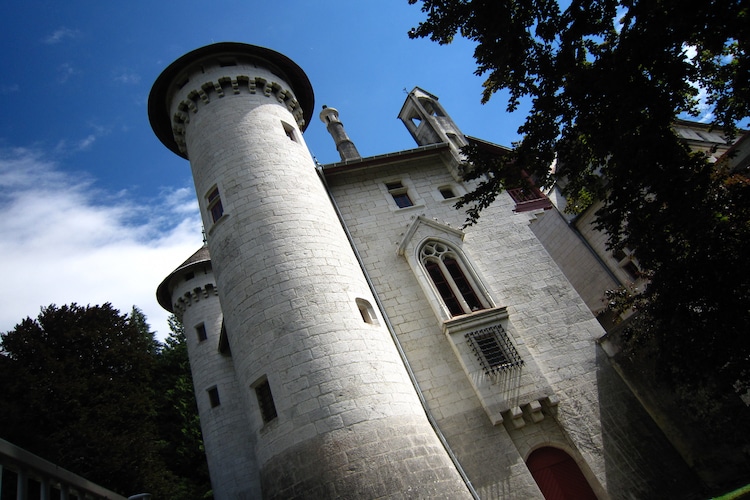 Holiday house De la Tour (61887), Serrières en Chautagne, Savoy, Rhône-Alps, France, picture 9