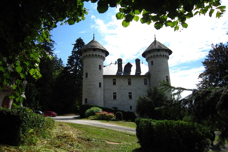 Holiday house De la Tour (61887), Serrières en Chautagne, Savoy, Rhône-Alps, France, picture 5