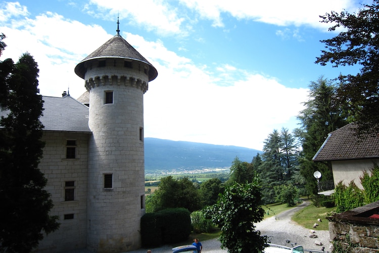 Holiday house De la Tour (61887), Serrières en Chautagne, Savoy, Rhône-Alps, France, picture 6