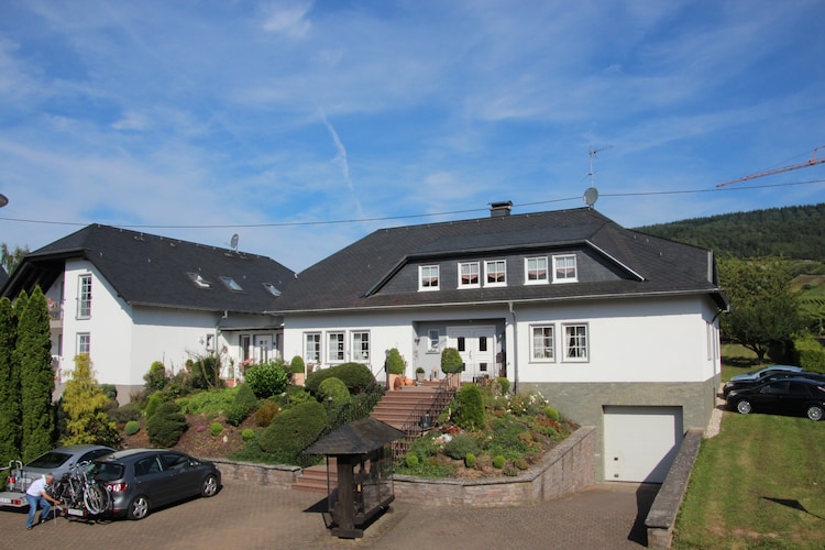 Holiday home Mosel