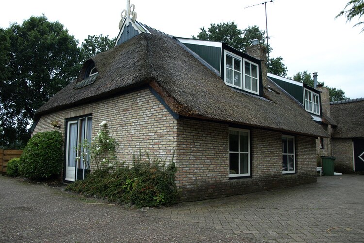 Farmhouse Friesland