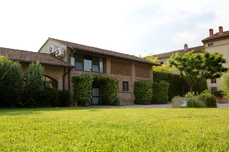 Mansion Lakes of Italy