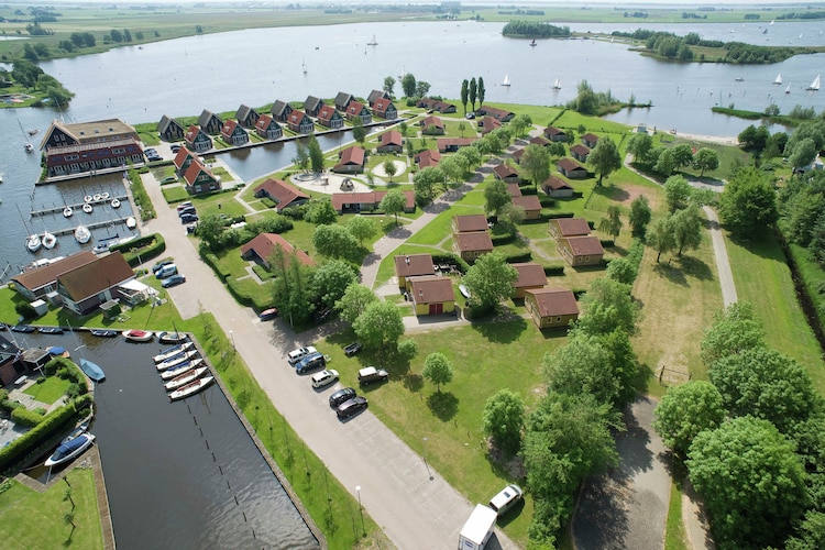 Ferienhaus Watersportpark De Pharshoeke (101492), Heeg, , , Niederlande, Bild 5