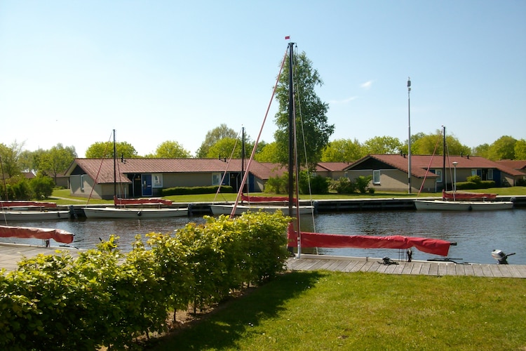 Ferienhaus Watersportpark De Pharshoeke (101492), Heeg, , , Niederlande, Bild 6