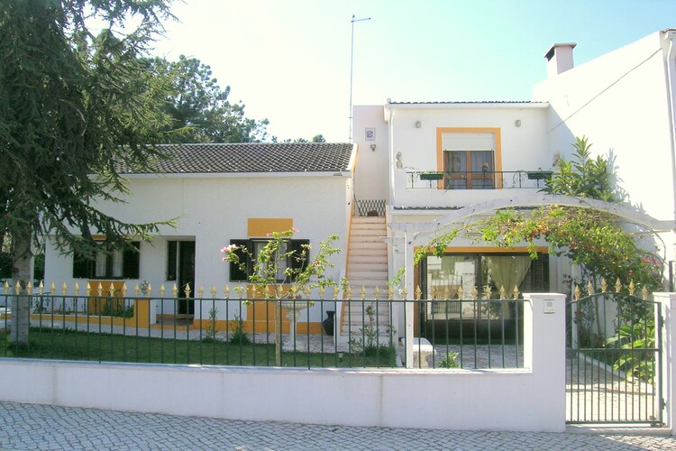Cottage Lisbon Region