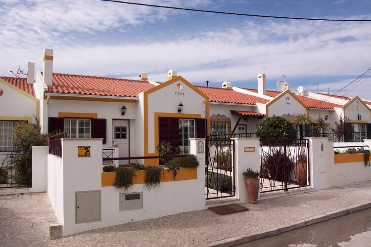Holiday home Lisbon Region